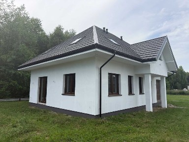 Dom jednorodzinny na sprzedaż 139m2