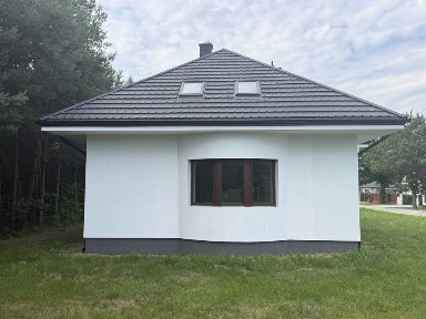 Dom jednorodzinny na sprzedaż 121m2