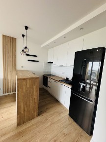 2 Pokoje | 37 m² | Czarna 2 | 6 Piętro | Balkon | Parking