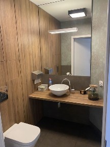 Podnajmę niezalezny gabinet w salonie fryzjersko kosmetycznym w centrum Gdyni