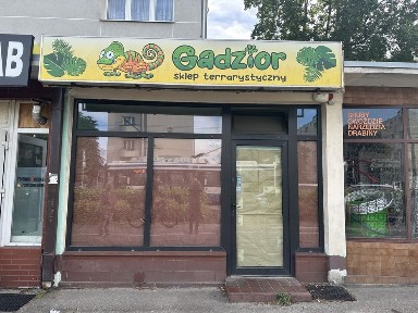 Lokal 31 m2 pod gabinet kosmetyczny