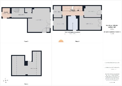 Charzyno | Dom 142,62 m² + 28 m² gratis | Ogród ok. 400 m² i konie