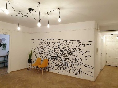 Lokal biurowy 30 m² Centrum