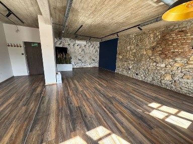 Przestronny lokal usługowo-biurowy restauracja 160 m² - Stary Rynek, Częstochowa