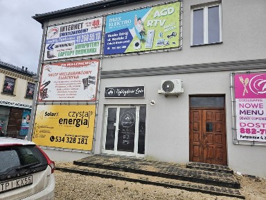 Świętokrzyskie, Busko-Zdrój