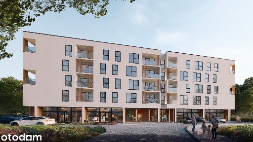 Lokal usługowy Satis House Trzech Kotwic 89m2