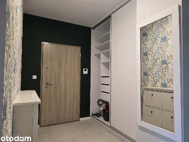 3 Pok. | 67 m | 2 Ogródki | Garaż | Siłownia | Okolice Jana Kazimierza