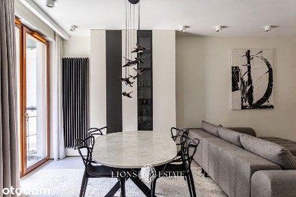 Royal Residence | 66 M² | 3 Pok. | Pierwszy Najem