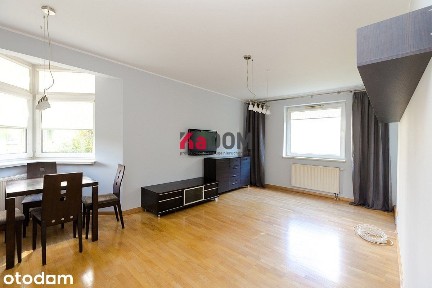 2 pokoje 45 m2 | Garaż | Basen i siłownia | Ursus