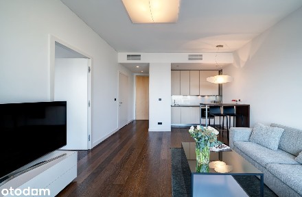 Cosmopolitan Apartament na wynajem