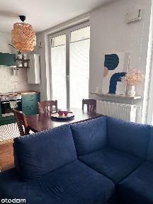 2 pokoje | 40 m² + taras 30 m² | garaż w cenie | Ząbki, ul. Powstańców