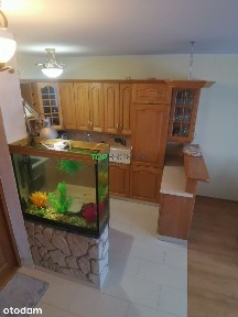 Przestronne 4 pokoje na dwóch poziomach, garaż