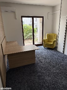 38 m² przy metrze Stare Bielany | po remoncie | patio
