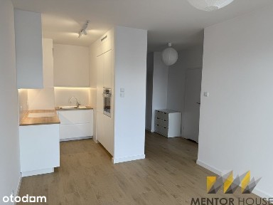 Nowy apartament 2 pokojowy + 2x Garaż
