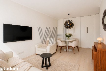 Wola / 50 m2 / 2 pokoje