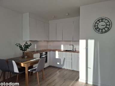 2 pokoje | 46 m² | Pierwszy najem | Bemowo | Garaż | Metro Lazurowa