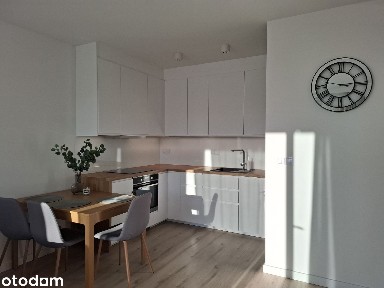 2 pokoje | 46 m² | Pierwszy najem | Bemowo | Garaż | Metro Lazurowa