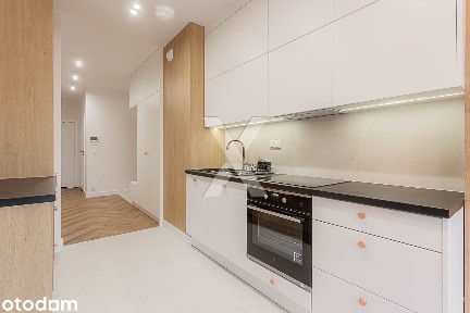 3 pokoje | 65 m2 | ul. Ludwiki | Metro Płocka | Wola