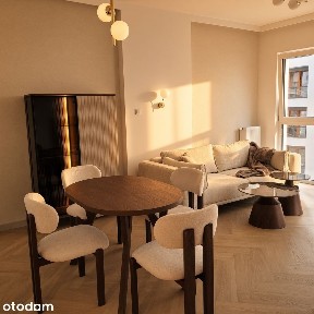 Nowe mieszkanie 53 m² w Bliska Wola Tower, ul. Kasprzaka 29