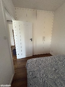 Blisko PKP - Mieszkanie 3-pokojowe z balkonem w Mińsku