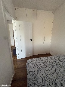 Blisko PKP - Mieszkanie 3-pokojowe z balkonem w Mińsku