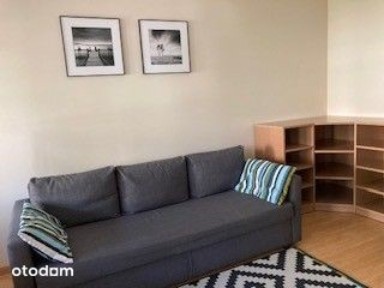 2 pokoje|50 m²|Balkon|Garaż podziemny|Białołęka, Odkryta|Bezpośrednio