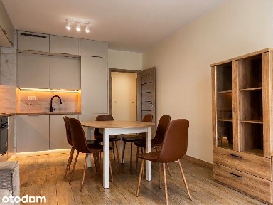 Nowoczesne 3 pokoje | 61 m² | Garaż