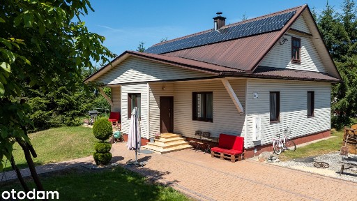 Polecam obiekt usługowo-mieszkalny 706 m² z potencjałem inwestycyjnym