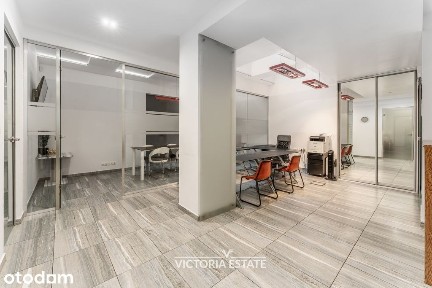 LOKAL NA SPRZEDAŻ | 95,60 m² |PLAC BOHATERÓW GETTA