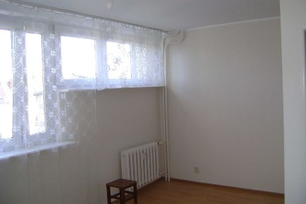 Kawalerka w centrum Szczecina