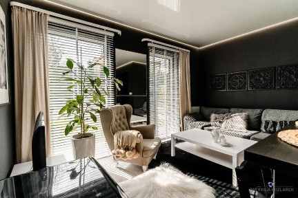 Apartament w Mielnie