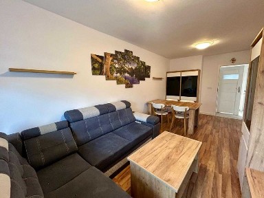 Os. Na Lotnisku - mieszkanie 50 m², 3 osobne pokoje