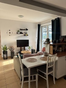 Wynajmę mieszkanie 50m2 Kraków Bronowice ulica Conrada