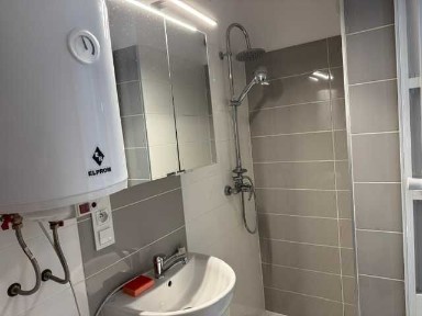 Mały lokal mieszkalny