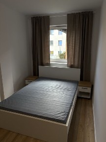 Nowe 35 m² | 2 pokoje | Balkon | Klimatyzacja | Centrum | Matejki
