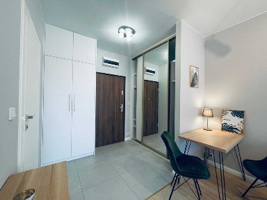 Bezpośrednio bez prowizji apartament 30 m2, Steam Park, ul. Rakowicka, Kraków Stare Miasto