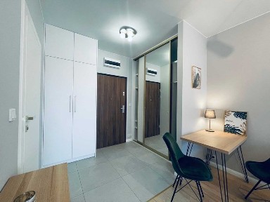 Bezpośrednio bez prowizji apartament 30 m2, Steam Park, ul. Rakowicka, Kraków Stare Miasto