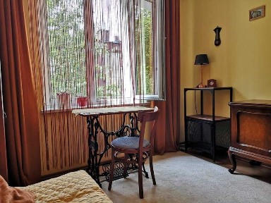 Do wynajęcia mieszkanie 30 m² - Kraków, Praska