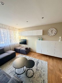 mieszkanie na wynajem Andrychów 43 m2