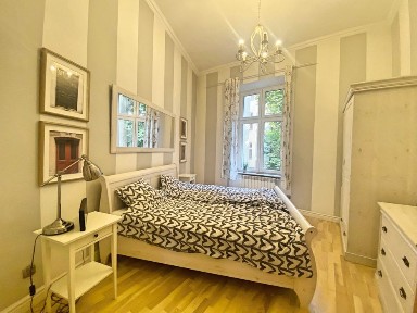 Mieszkanie 52m2, Kraków, Stare Miasto, ul. Bonerowska 5, 2pok.+kuchnia
