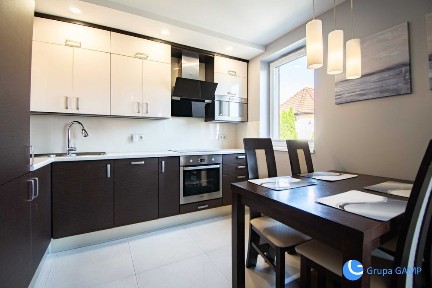 4-pok w bliźniaku, 65m2 *Bronowice-Dzielna* parking, klima