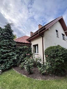 Dom 140 m² | działka 2700 m² | pompa ciepła | fotowoltaika | blisko A1 i jezior