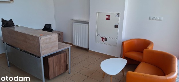 Biuro do wynajęcia - Pruszków