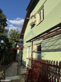 Dom wolnostojący na wynajem