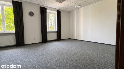 Na wynajem od zaraz lokal biurowy