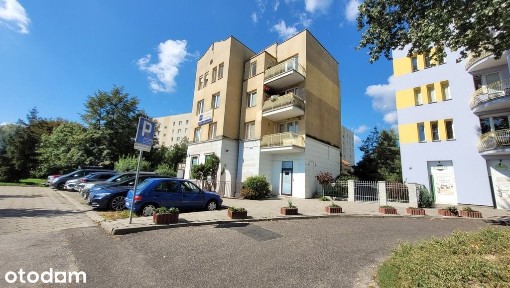 Ustawny lokal 200m2 na wynajem na Bemowie!