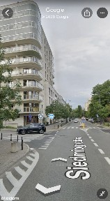 Lokal na wynajem na Woli Siedmiogrodzka - idealny na usługi