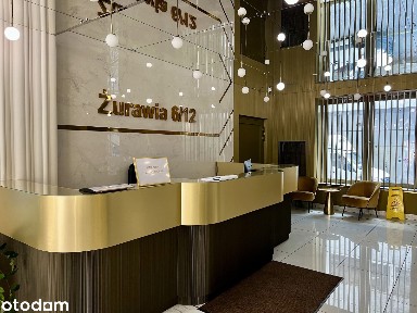 Do wynajęcia lokal 19m2 - ul. Żurawia 6/12 bezpośrednio