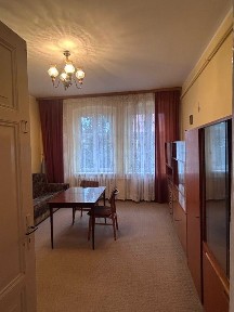 Sprzedam duże mieszkanie w Węgorzewie