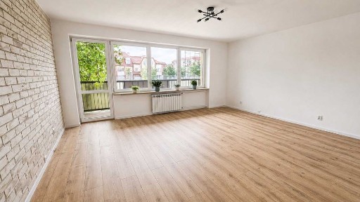 Mieszkanie 60,5 m2, PARTER, Kilińskiego, Ełk, PO REMONCIE